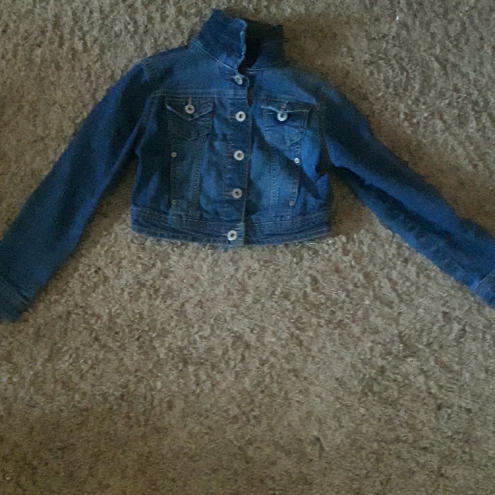 Arizona Jeans Jeans Jacket